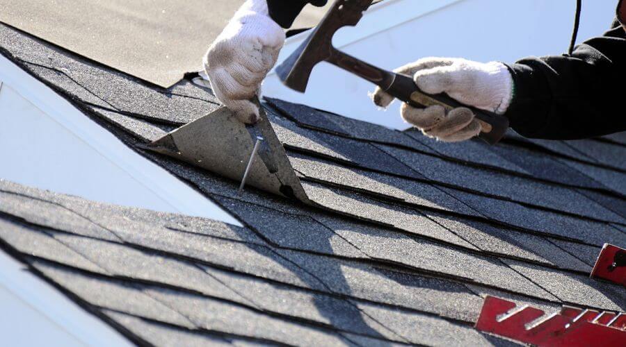 Professional Flat Roofing Installation in Pollard, AR
